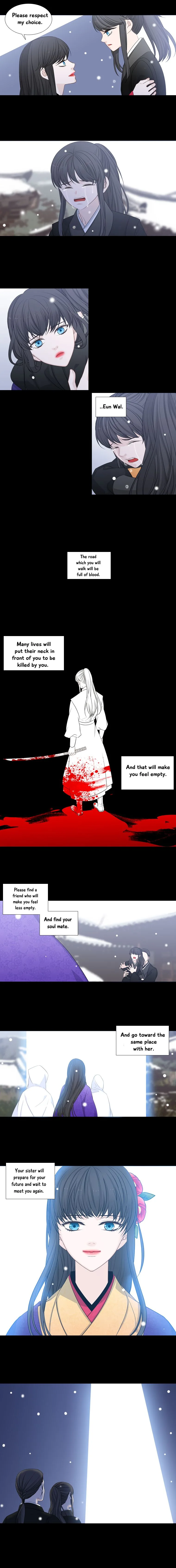 Heavenly Match Chapter 194 page 6