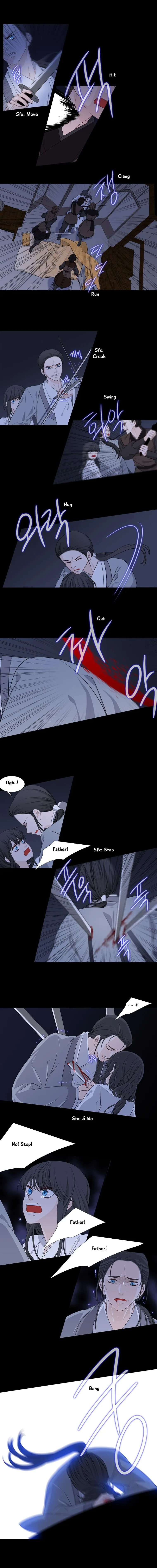 Heavenly Match Chapter 196 page 3