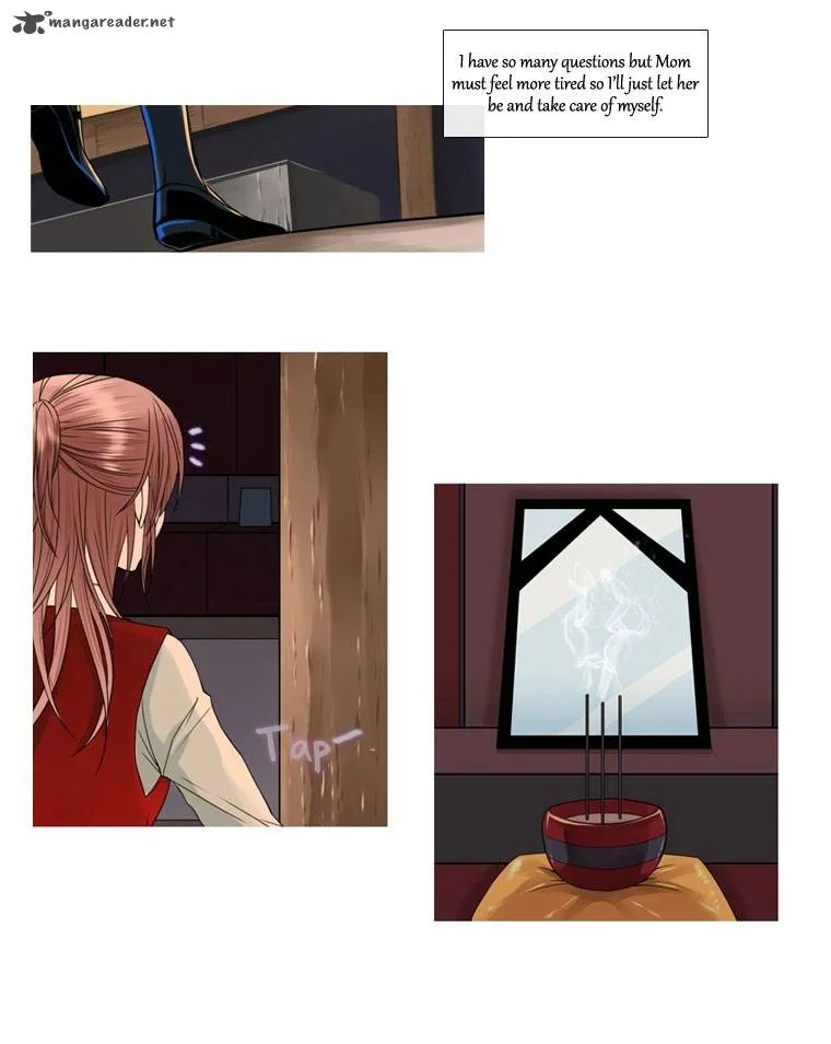 Heavenly Match Chapter 2 page 18