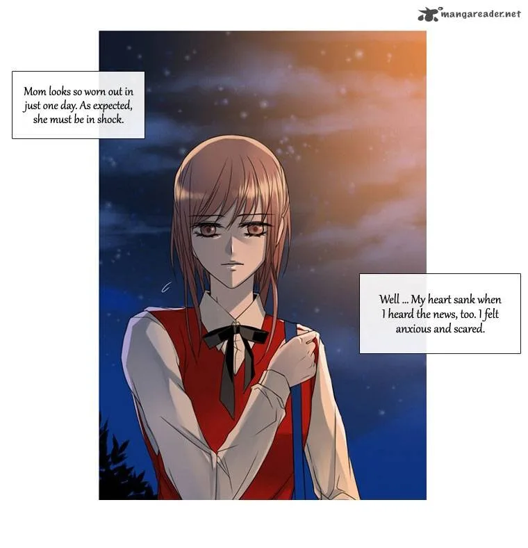 Heavenly Match Chapter 2 page 17
