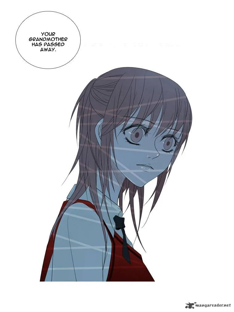 Heavenly Match Chapter 2 page 10