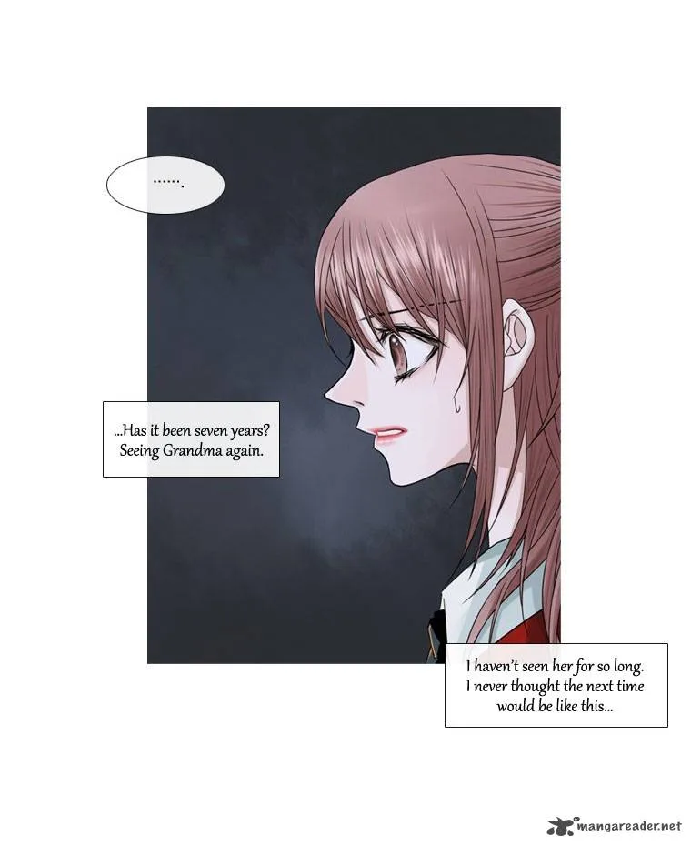 Heavenly Match Chapter 2 page 19