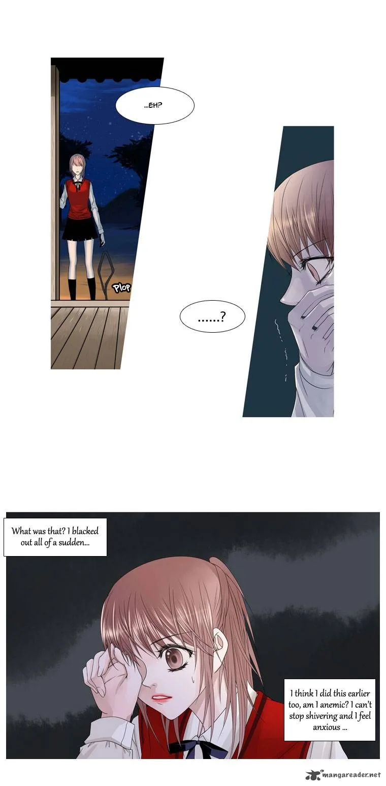 Heavenly Match Chapter 2 page 26