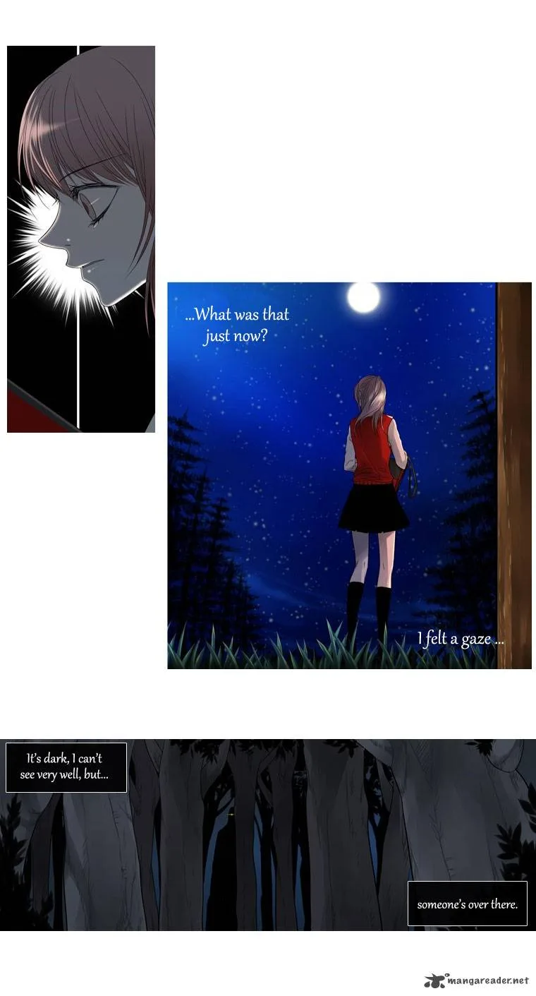 Heavenly Match Chapter 2 page 28
