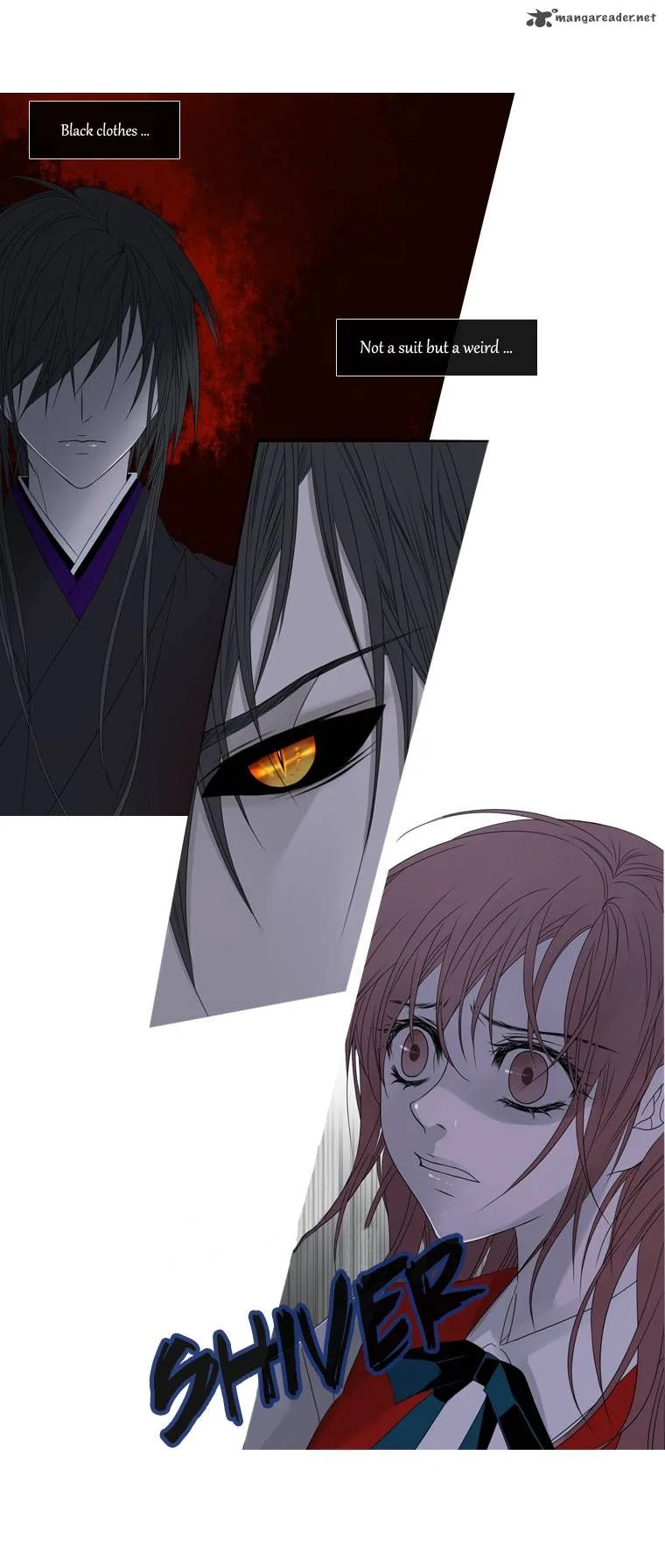 Heavenly Match Chapter 2 page 29