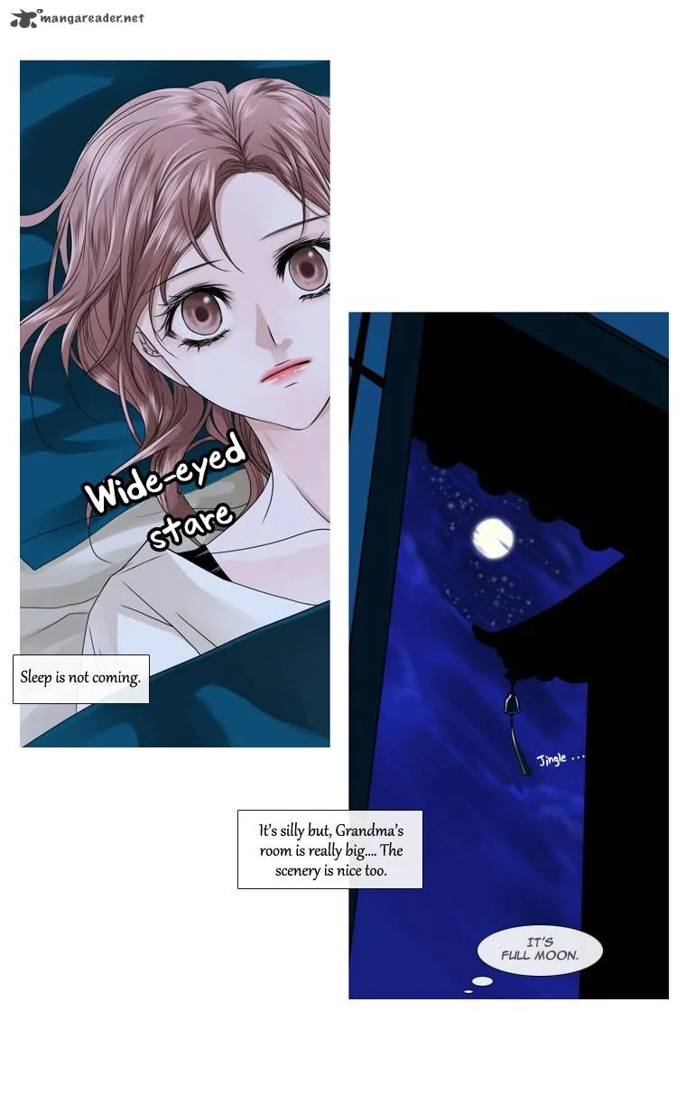 Heavenly Match Chapter 2 page 34