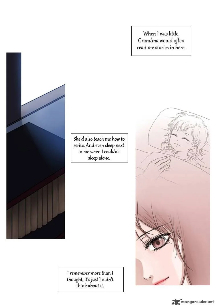 Heavenly Match Chapter 2 page 35