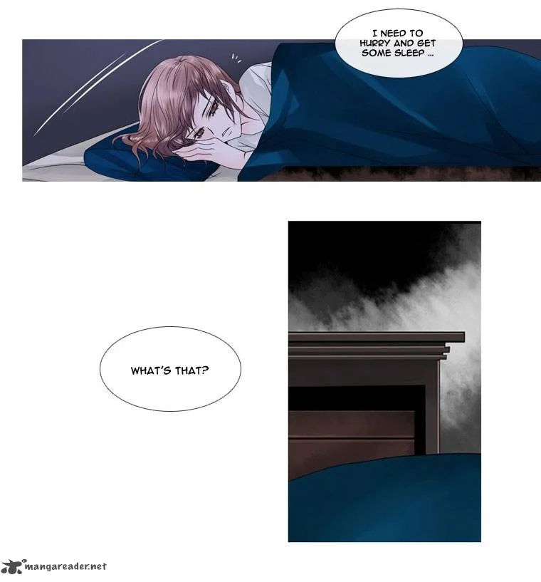 Heavenly Match Chapter 2 page 37