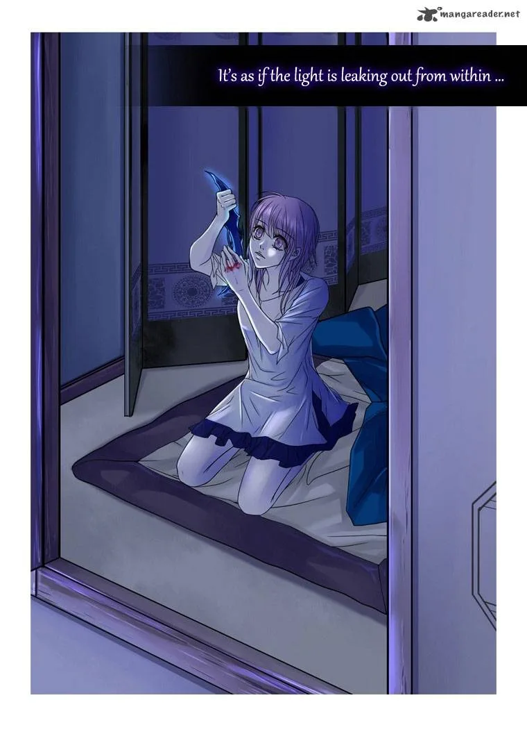 Heavenly Match Chapter 2 page 44