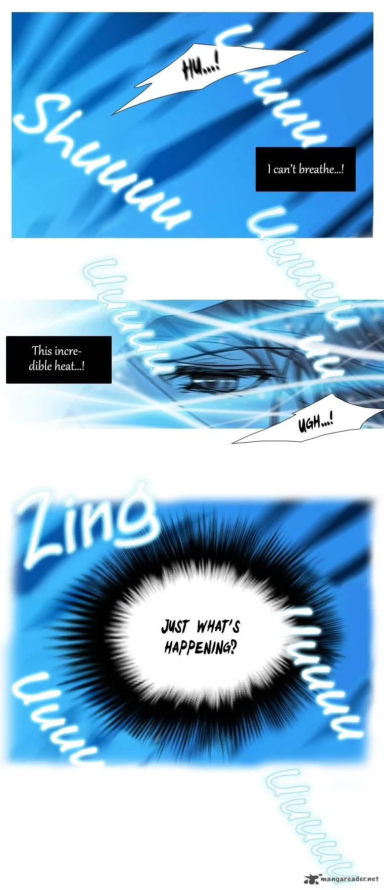 Heavenly Match Chapter 2 page 51