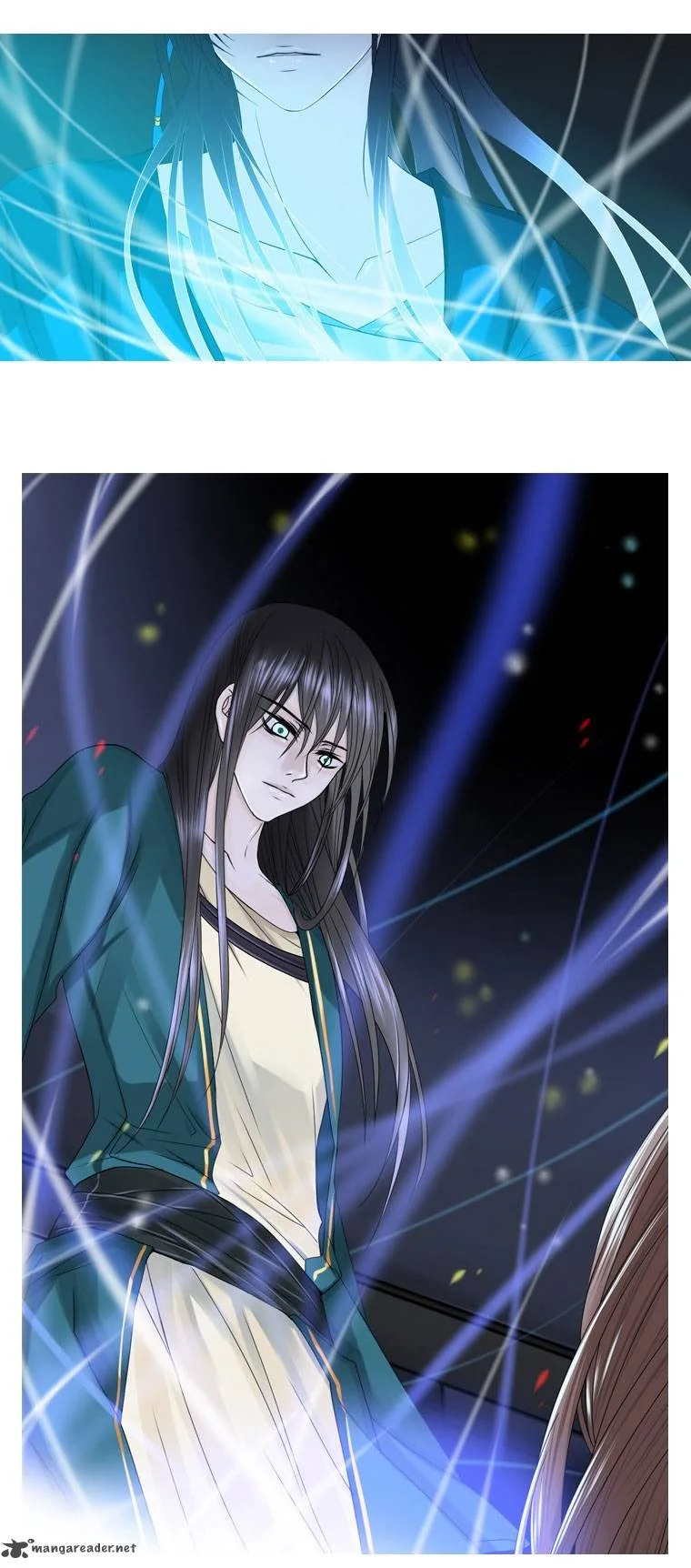 Heavenly Match Chapter 2 page 53