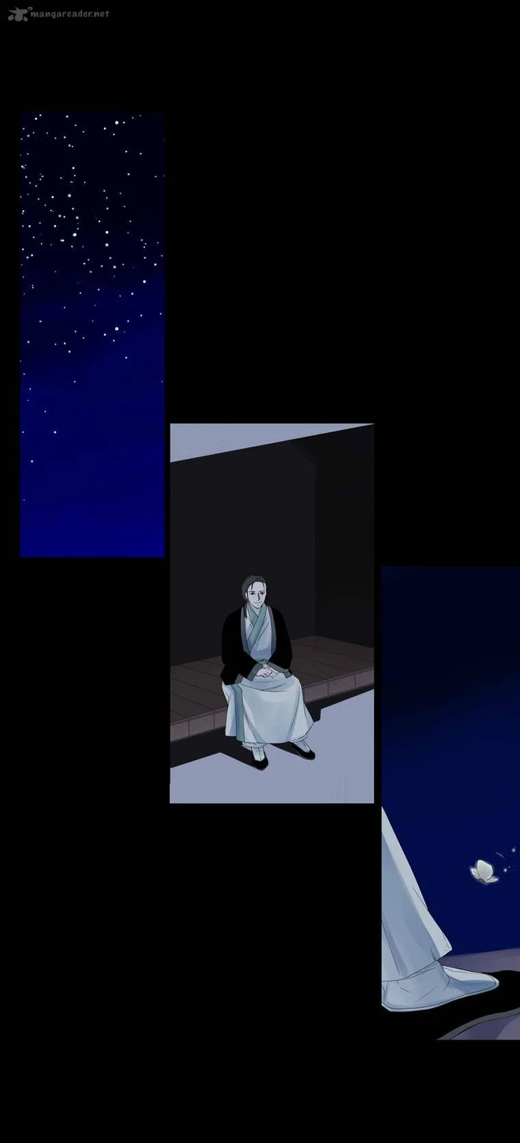 Heavenly Match Chapter 20 page 25
