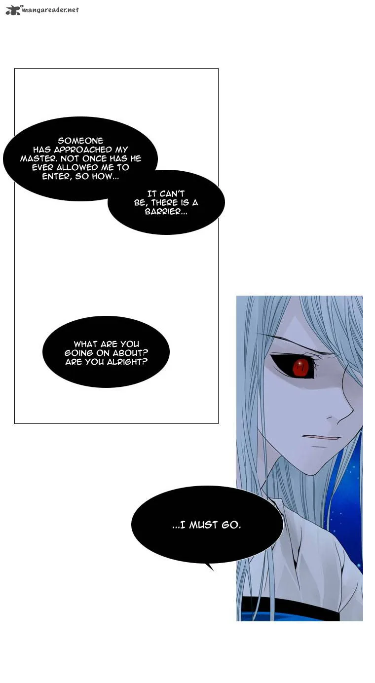 Heavenly Match Chapter 20 page 4