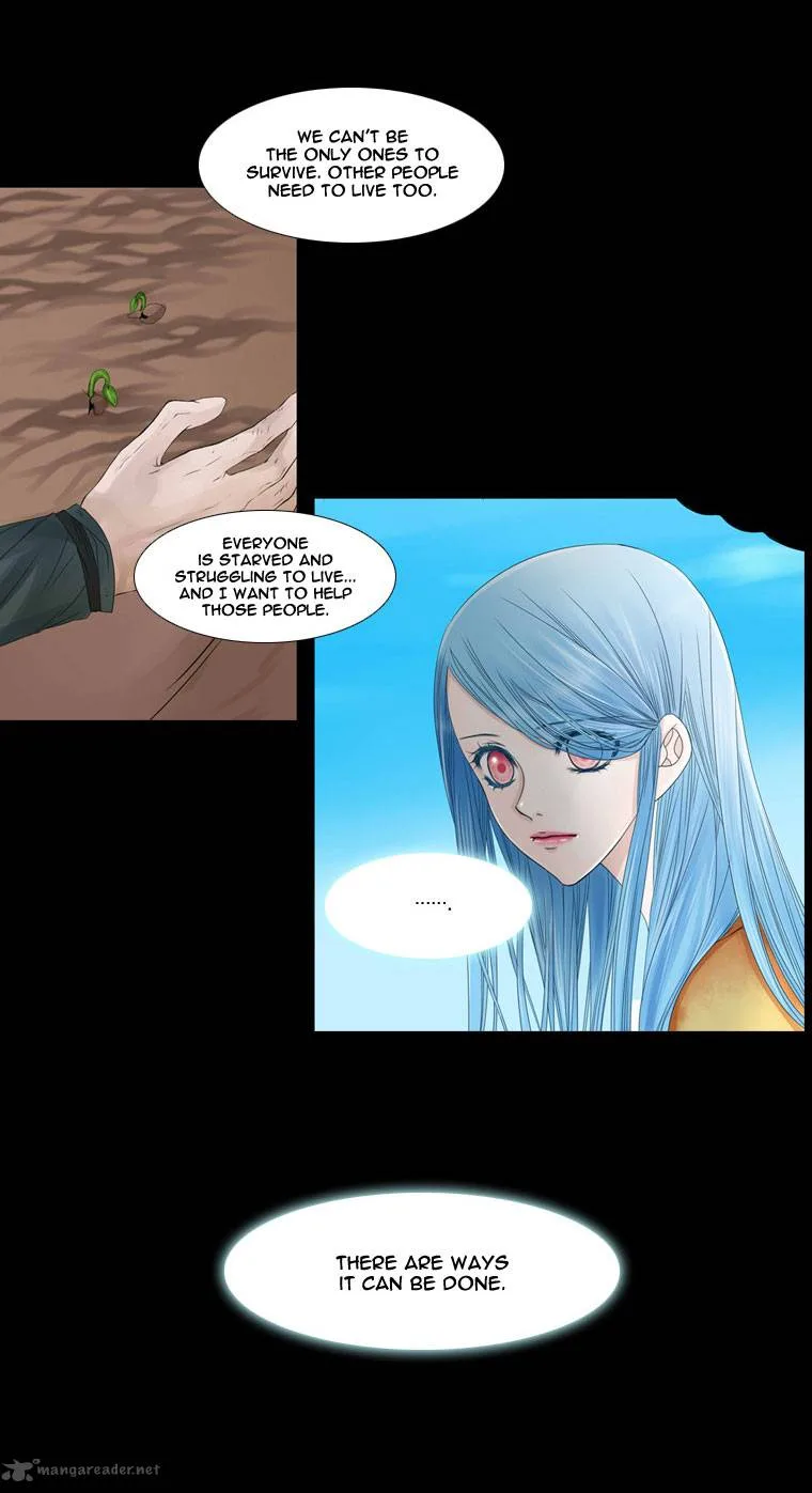 Heavenly Match Chapter 20 page 10