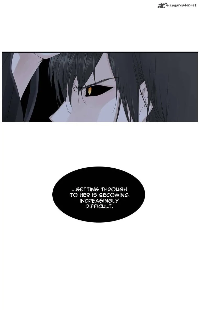 Heavenly Match Chapter 20 page 6