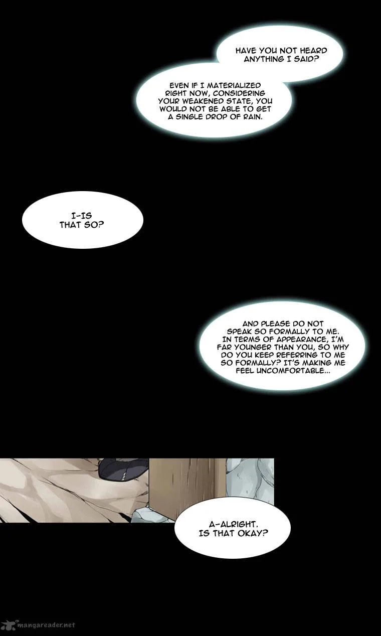 Heavenly Match Chapter 20 page 14