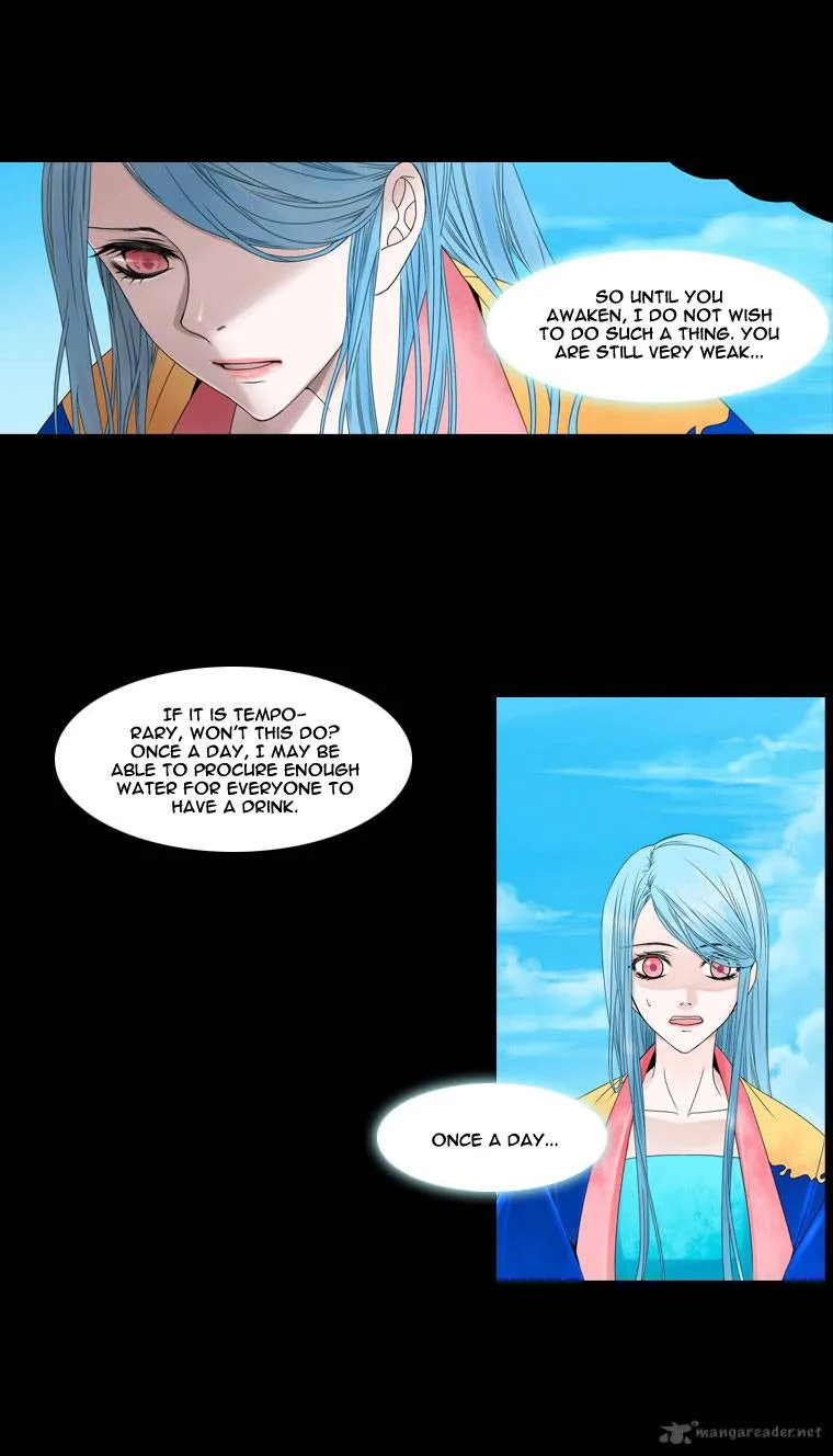 Heavenly Match Chapter 20 page 13