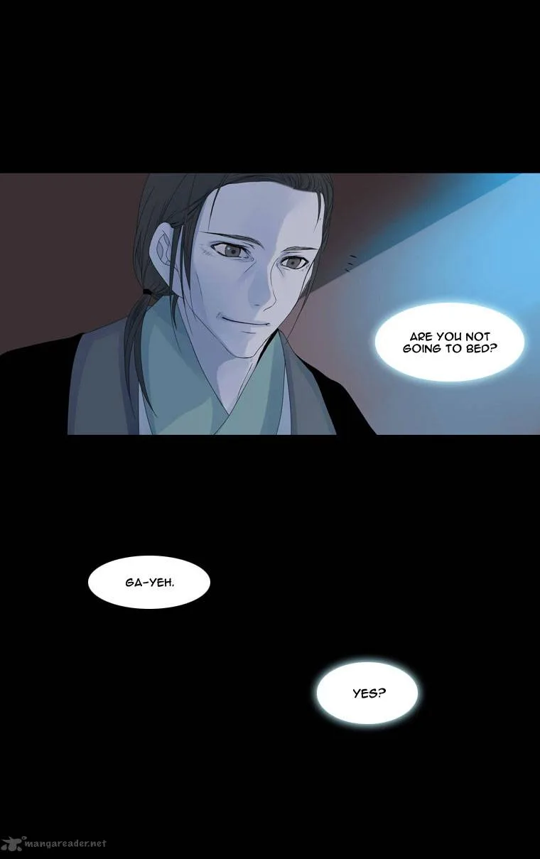 Heavenly Match Chapter 20 page 26