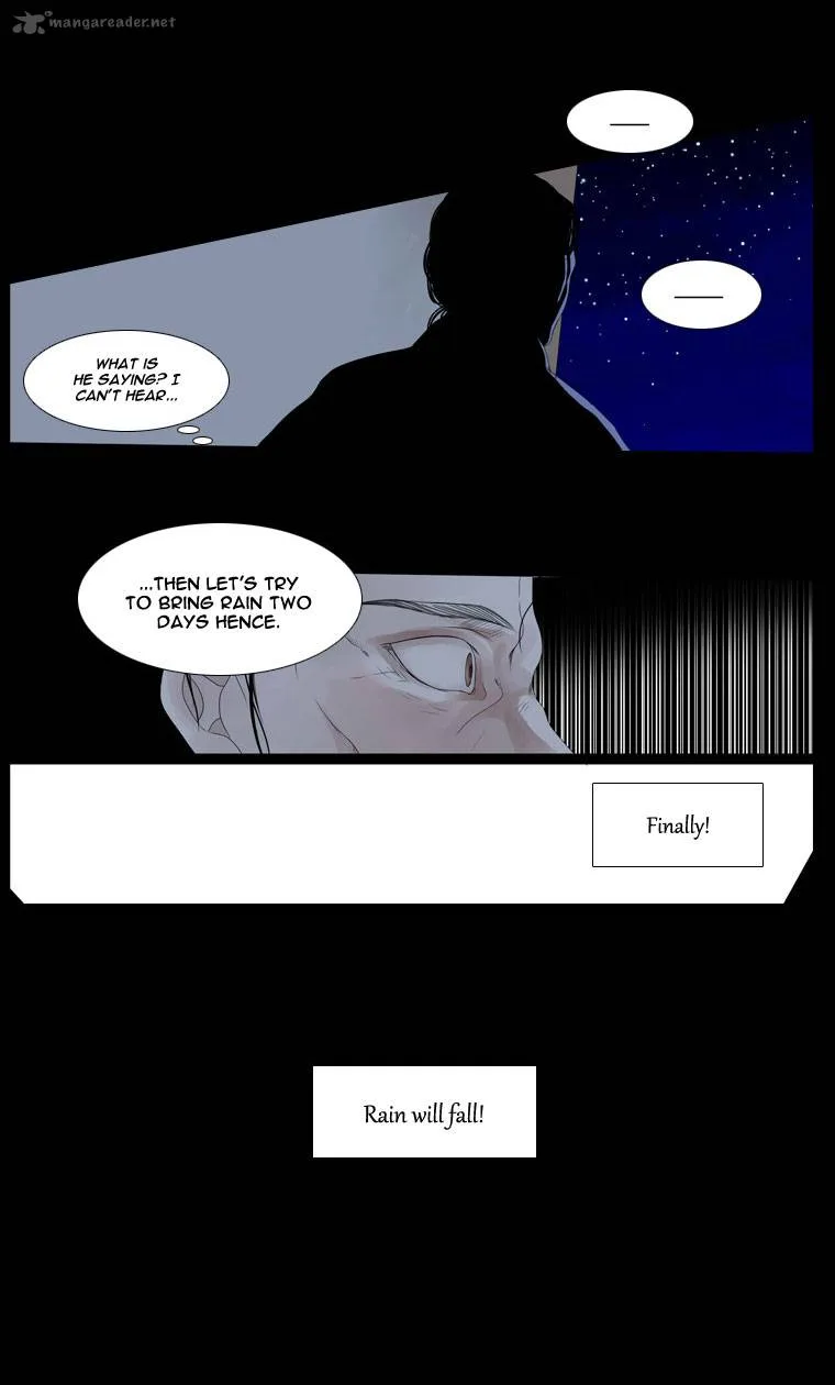 Heavenly Match Chapter 20 page 31