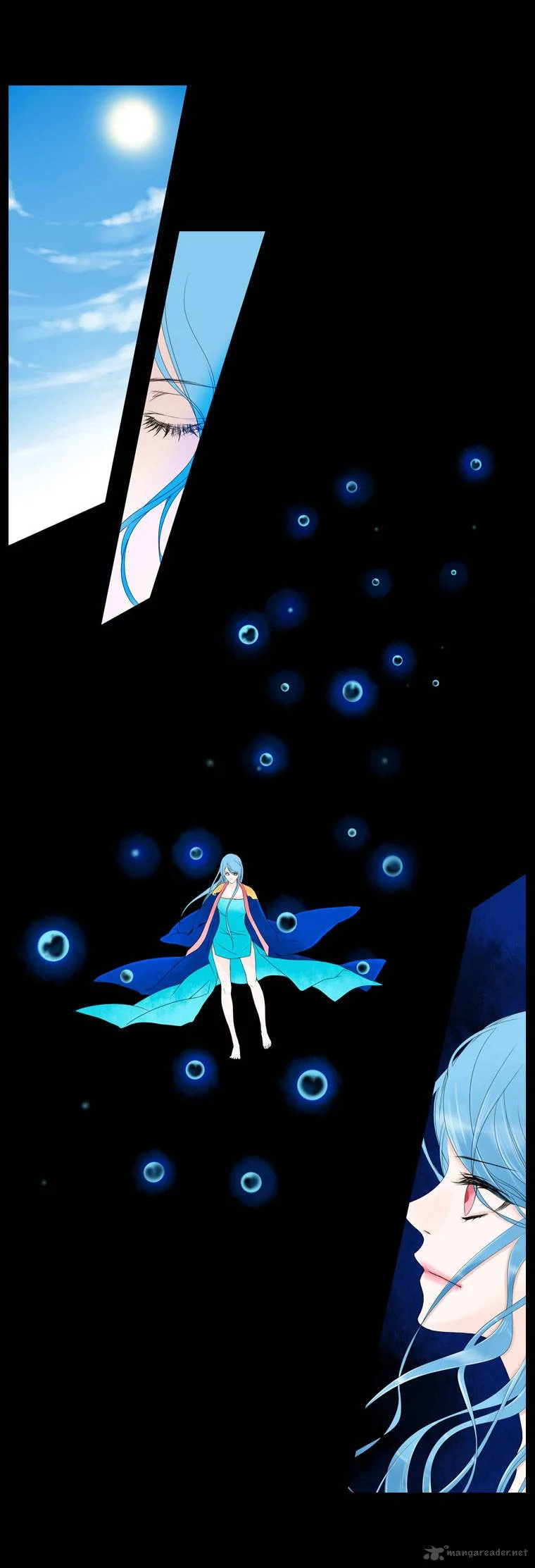 Heavenly Match Chapter 20 page 42