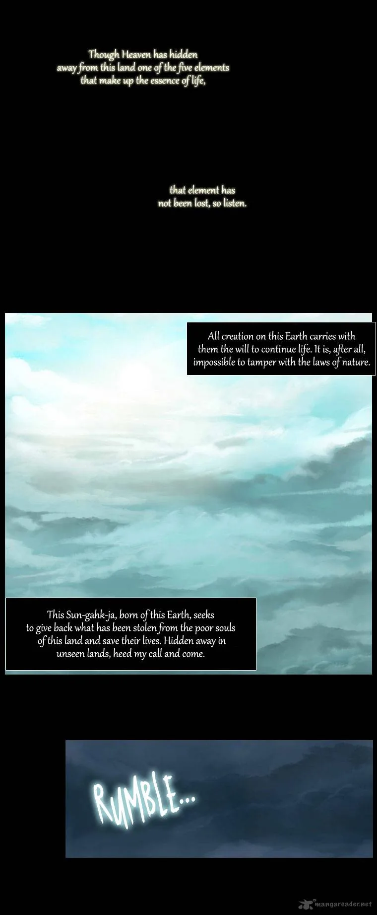 Heavenly Match Chapter 20 page 43