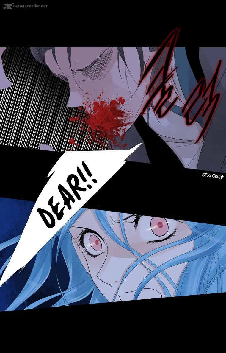 Heavenly Match Chapter 20 page 45