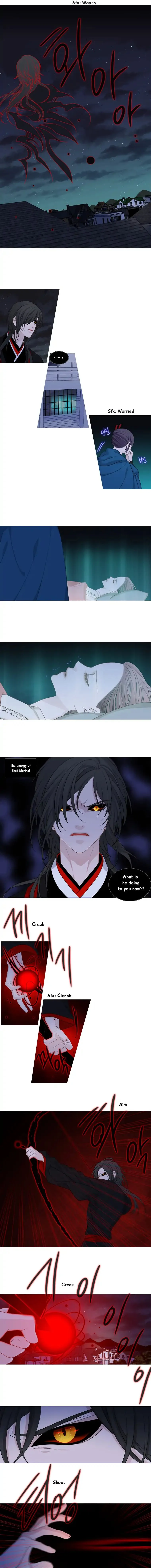 Heavenly Match Chapter 201 page 6