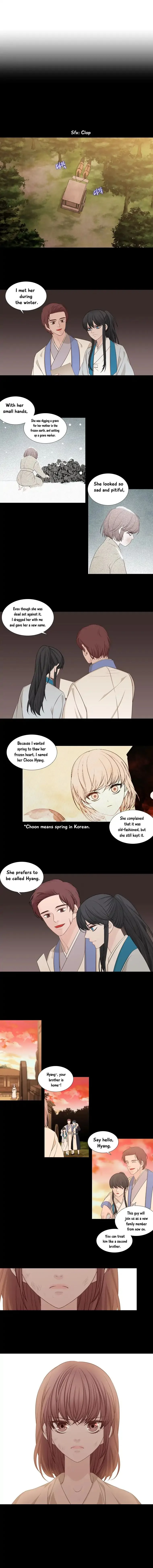 Heavenly Match Chapter 201 page 7