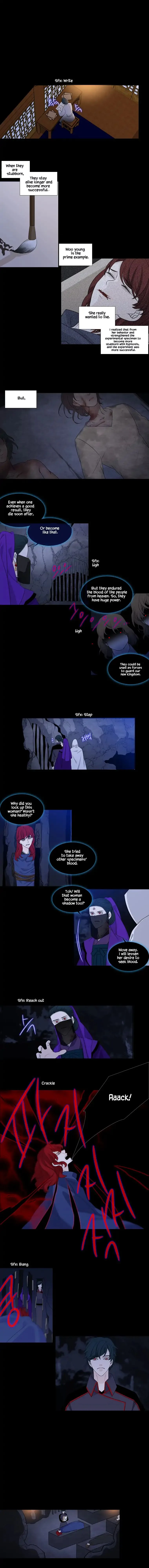 Heavenly Match Chapter 209 page 1