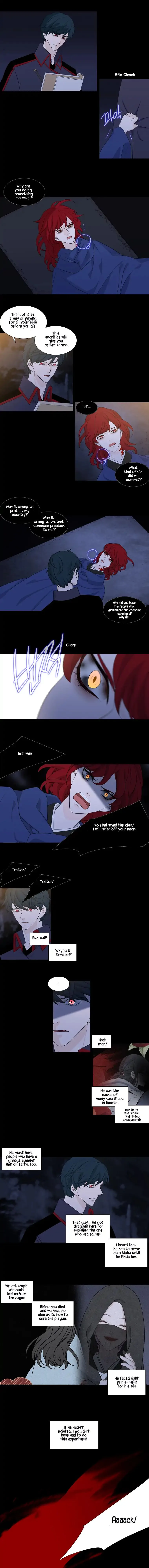 Heavenly Match Chapter 209 page 2