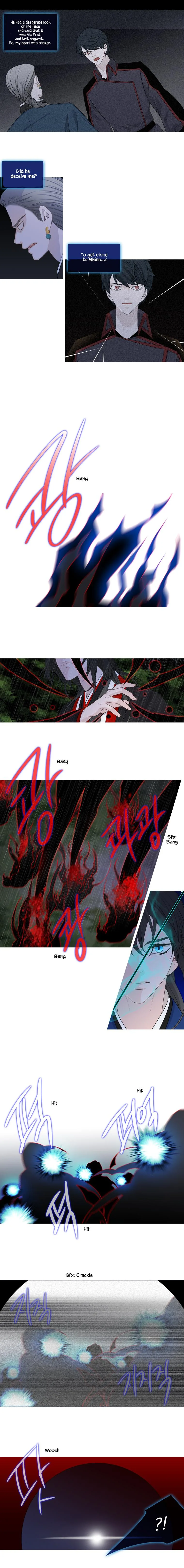 Heavenly Match Chapter 210 page 2