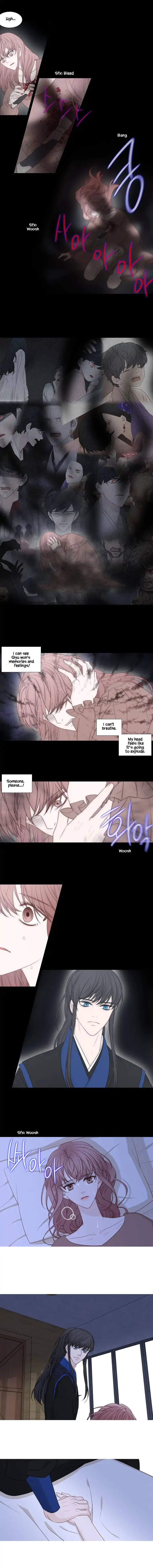 Heavenly Match Chapter 211 page 8