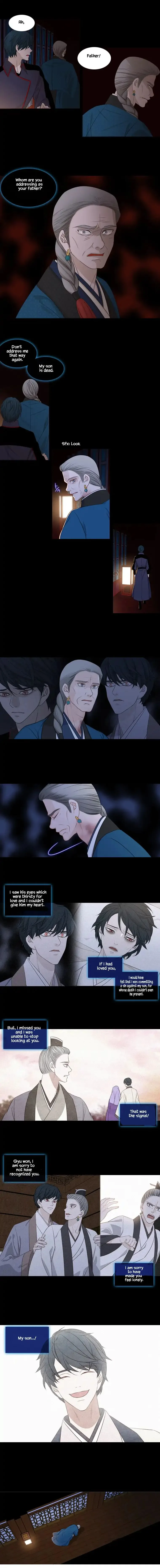 Heavenly Match Chapter 211 page 6
