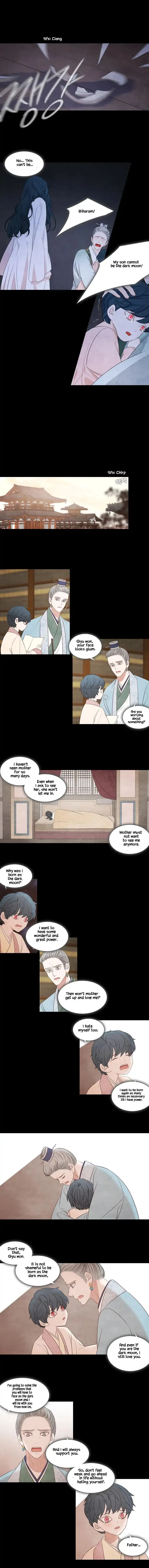 Heavenly Match Chapter 211 page 3
