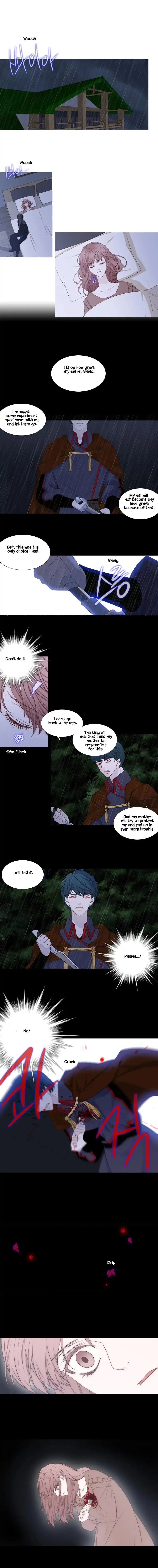 Heavenly Match Chapter 211 page 7