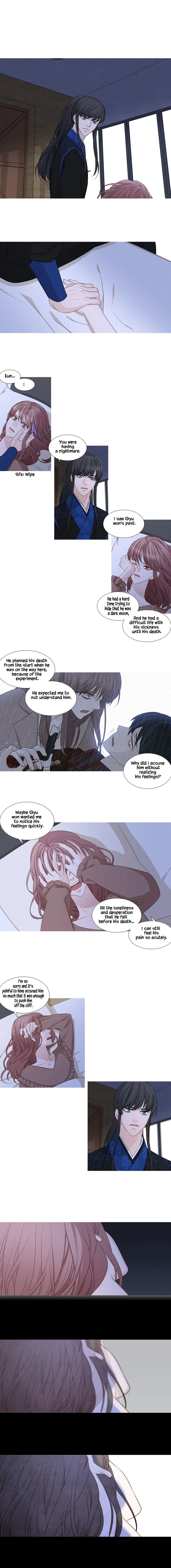 Heavenly Match Chapter 212 page 1