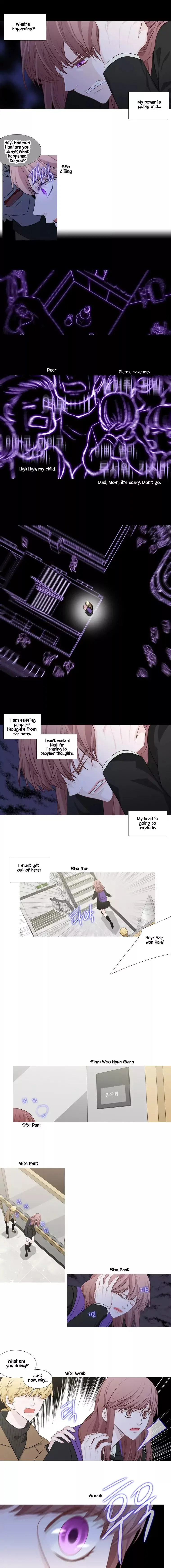 Heavenly Match Chapter 213 page 3