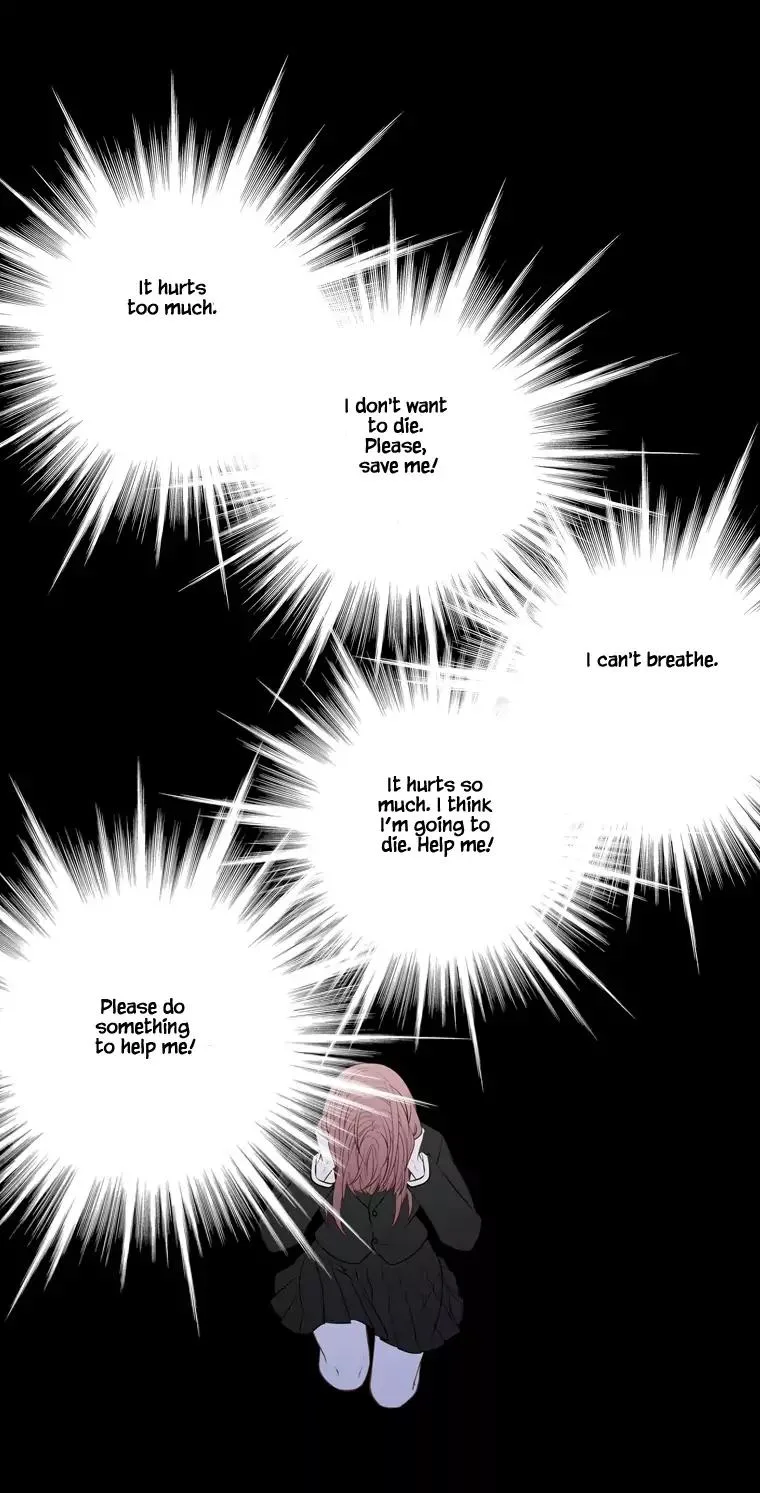Heavenly Match Chapter 213 page 2