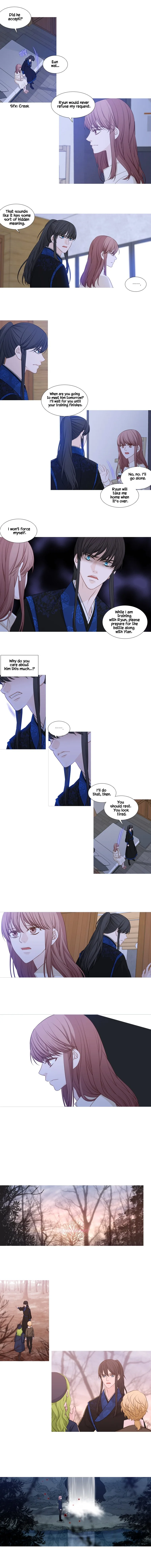Heavenly Match Chapter 217 page 2