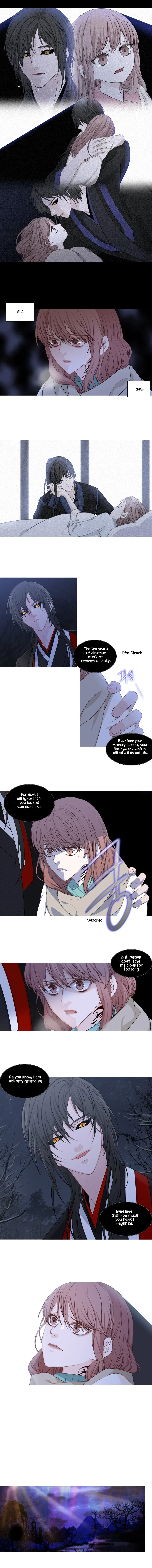 Heavenly Match Chapter 217 page 6