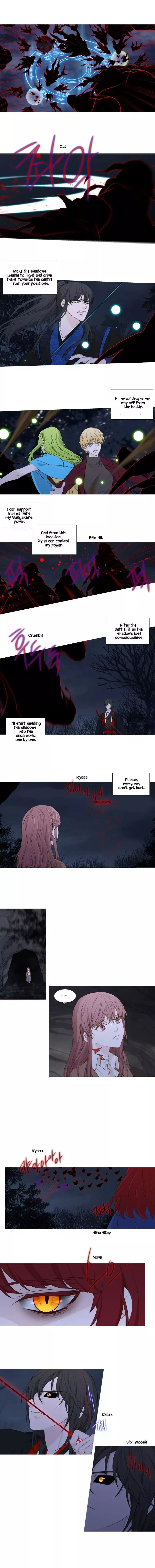 Heavenly Match Chapter 218 page 2