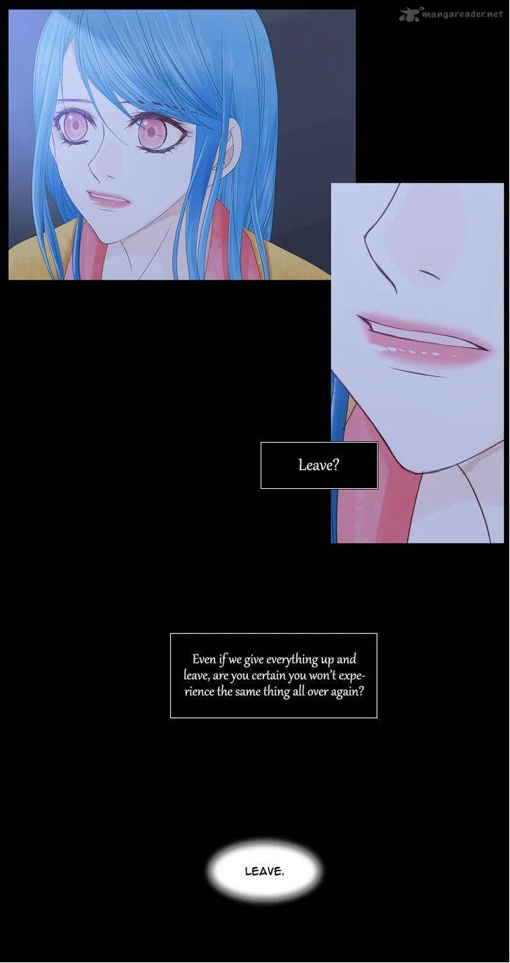 Heavenly Match Chapter 22 page 19