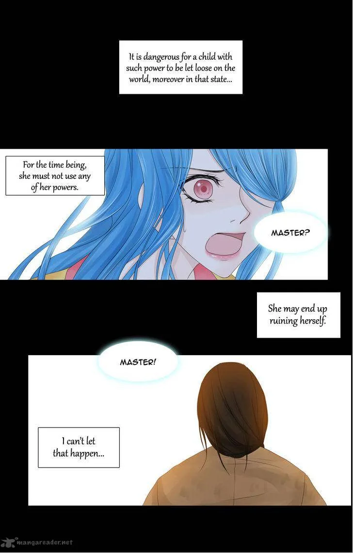 Heavenly Match Chapter 22 page 10
