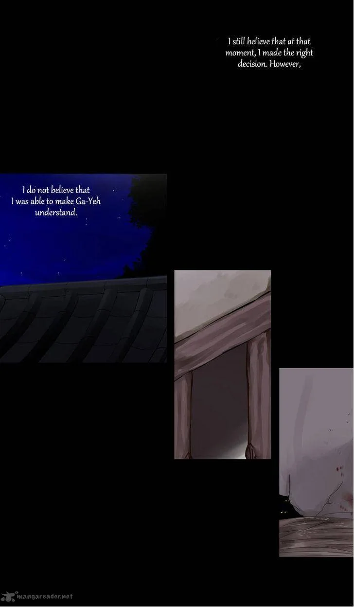 Heavenly Match Chapter 22 page 12