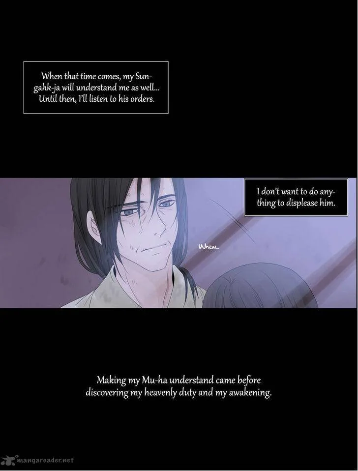Heavenly Match Chapter 22 page 23
