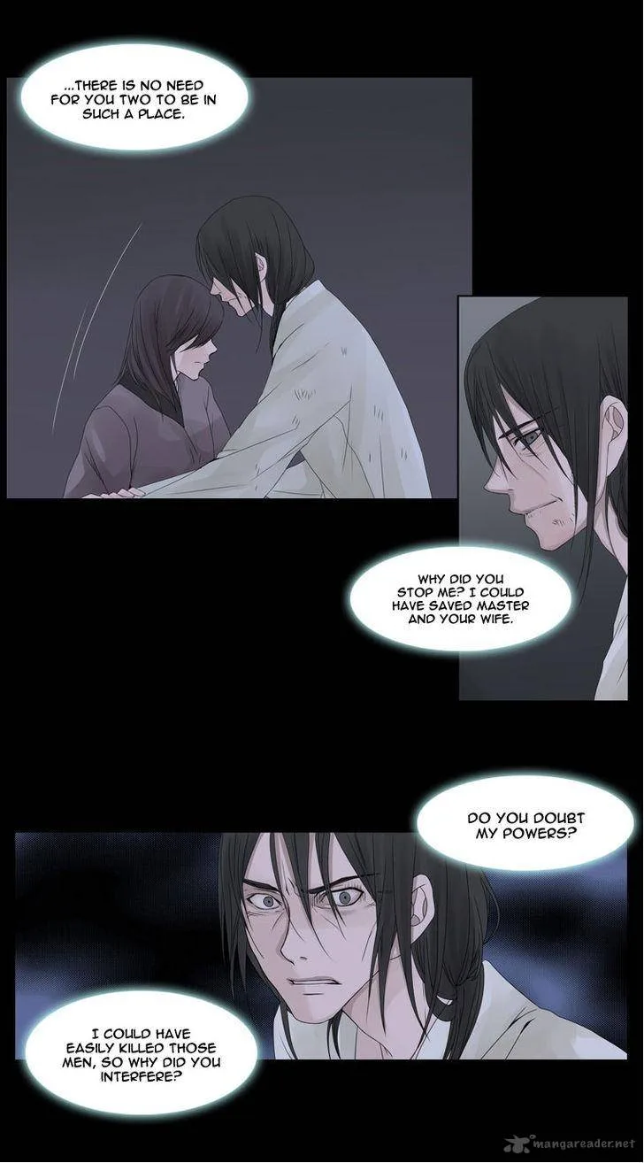 Heavenly Match Chapter 22 page 13