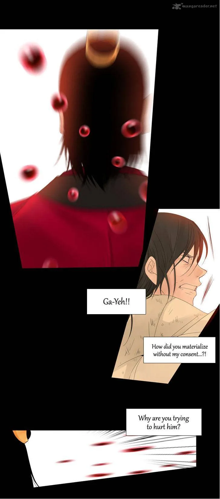 Heavenly Match Chapter 22 page 4