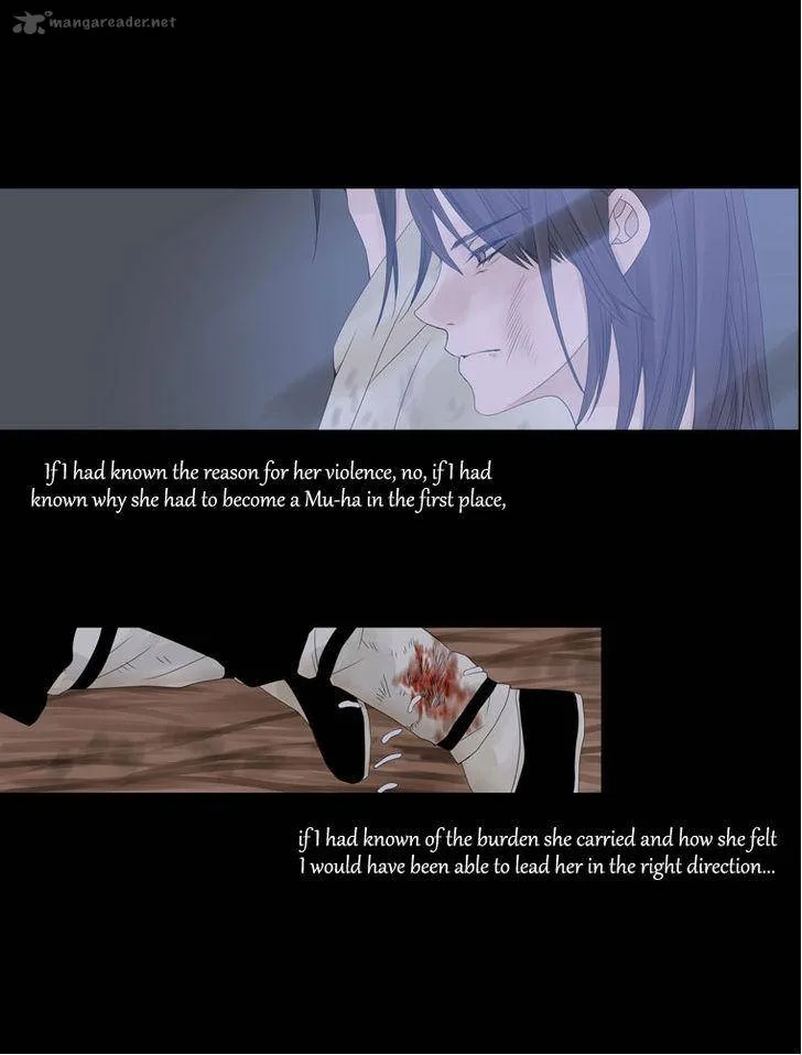 Heavenly Match Chapter 22 page 24