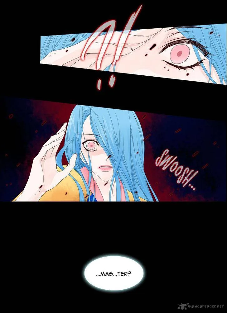 Heavenly Match Chapter 22 page 6