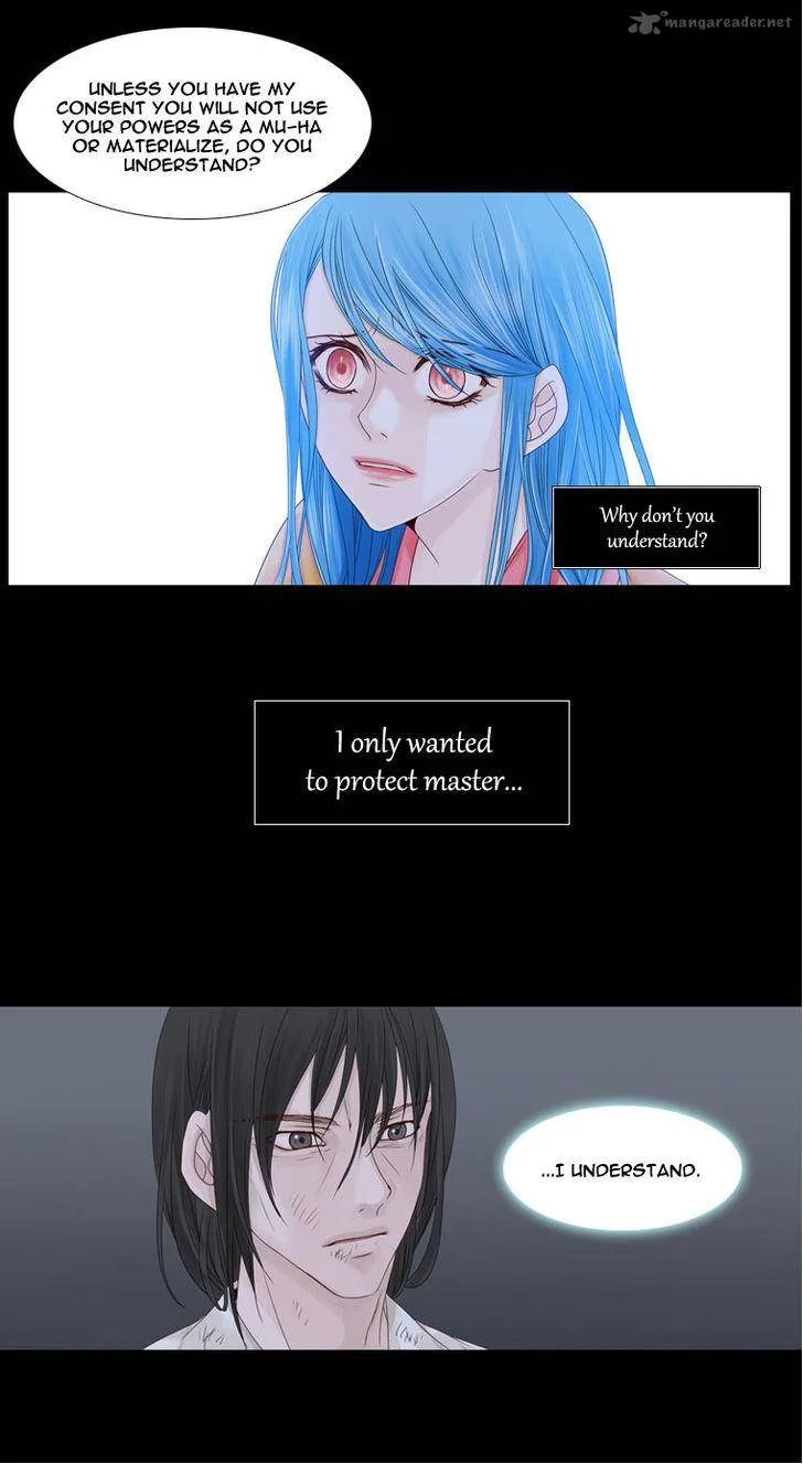 Heavenly Match Chapter 22 page 16